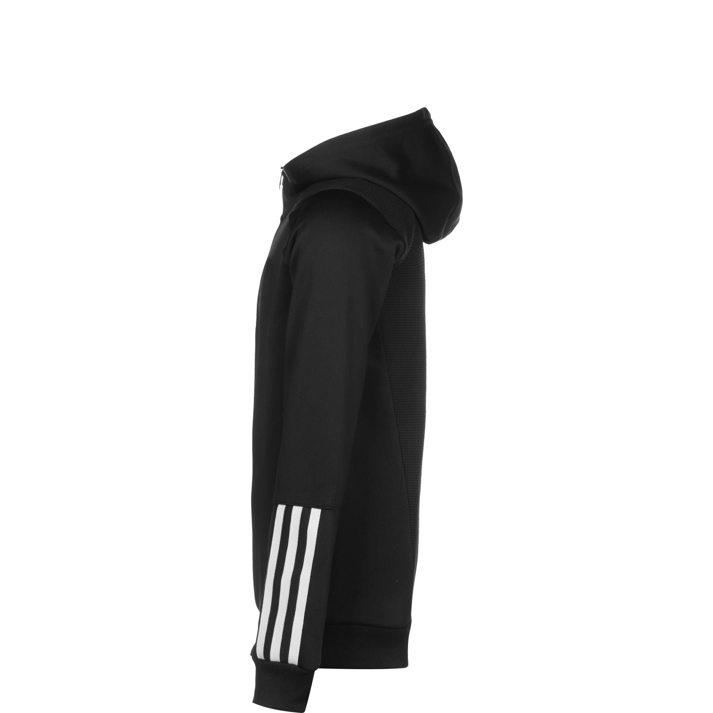 ADIDAS PERFORMANCE Sportsweatshirt 'Tiro 23 Competition' in Schwarz