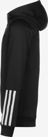 Sweat de sport 'Tiro 23 Competition' ADIDAS PERFORMANCE en noir