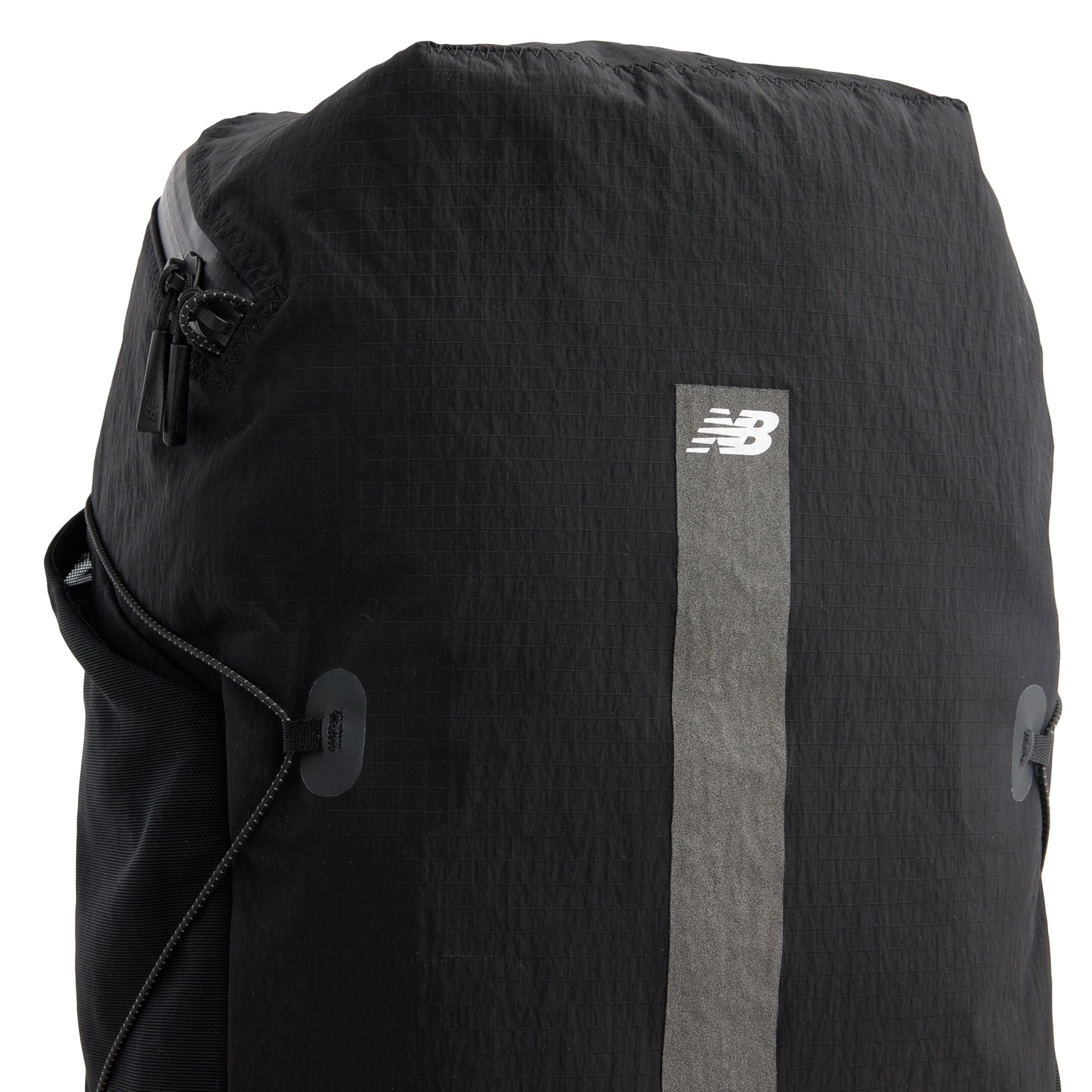 new balance - Mochila deportiva 'RC Pack' en negro