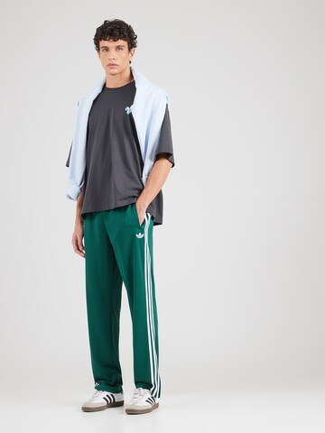 ADIDAS ORIGINALS Футболка '70S' в Серый