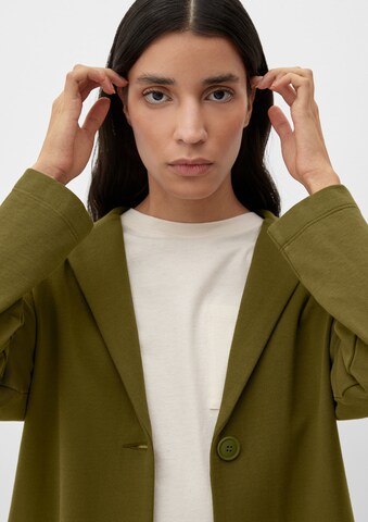 s.Oliver Blazer in Green