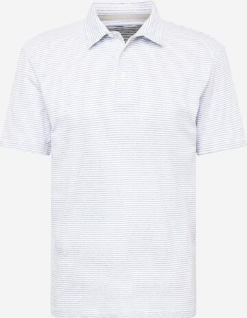 JACK & JONES Shirt in Wit: voorkant