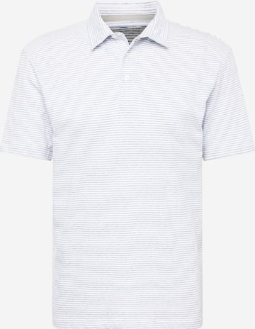 T-Shirt JACK & JONES en blanc : devant