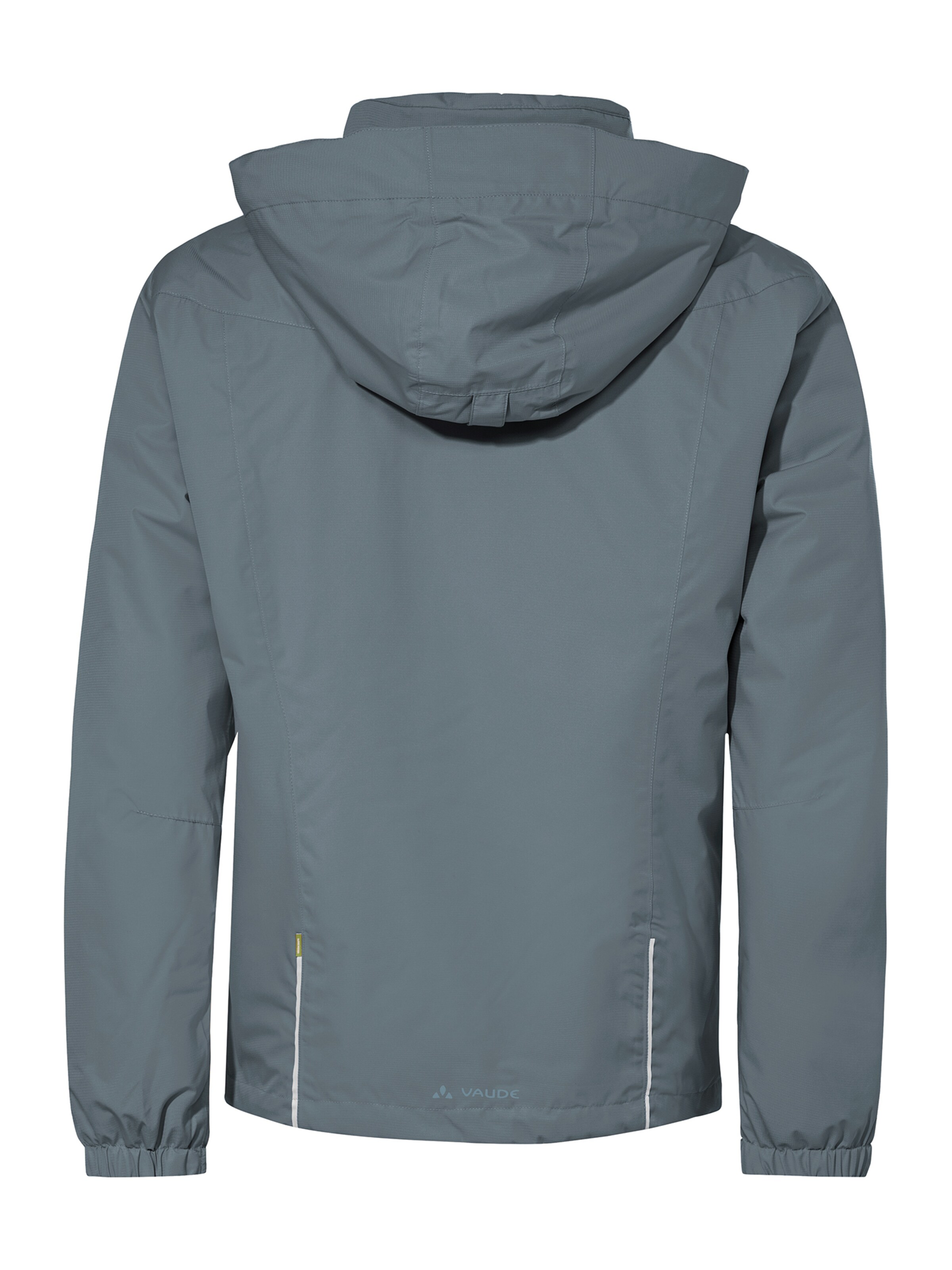VAUDE Outdoor jacket 'Escape' in Grey