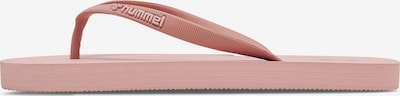 Hummel Badeschuh in rosa, Produktansicht