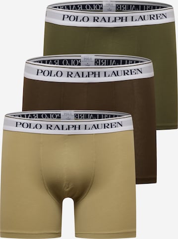 Polo Ralph Lauren Boxershort in Mischfarben: front