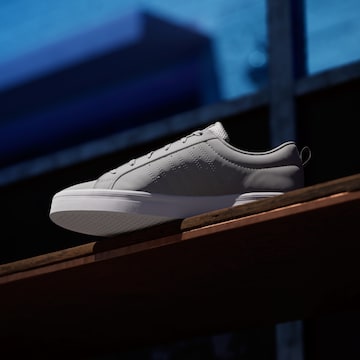 Baskets basses 'VS Pace 2.0' ADIDAS SPORTSWEAR en gris