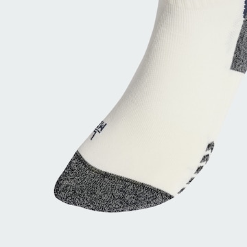 ADIDAS PERFORMANCE Sports socks 'Spanien 25 Frauenteam' in White