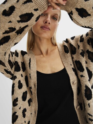 Cardigan bonprix en beige