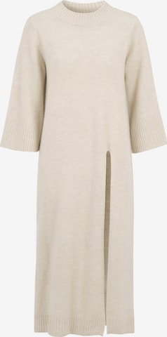 Cellbes of Sweden Knit dress in Beige: front