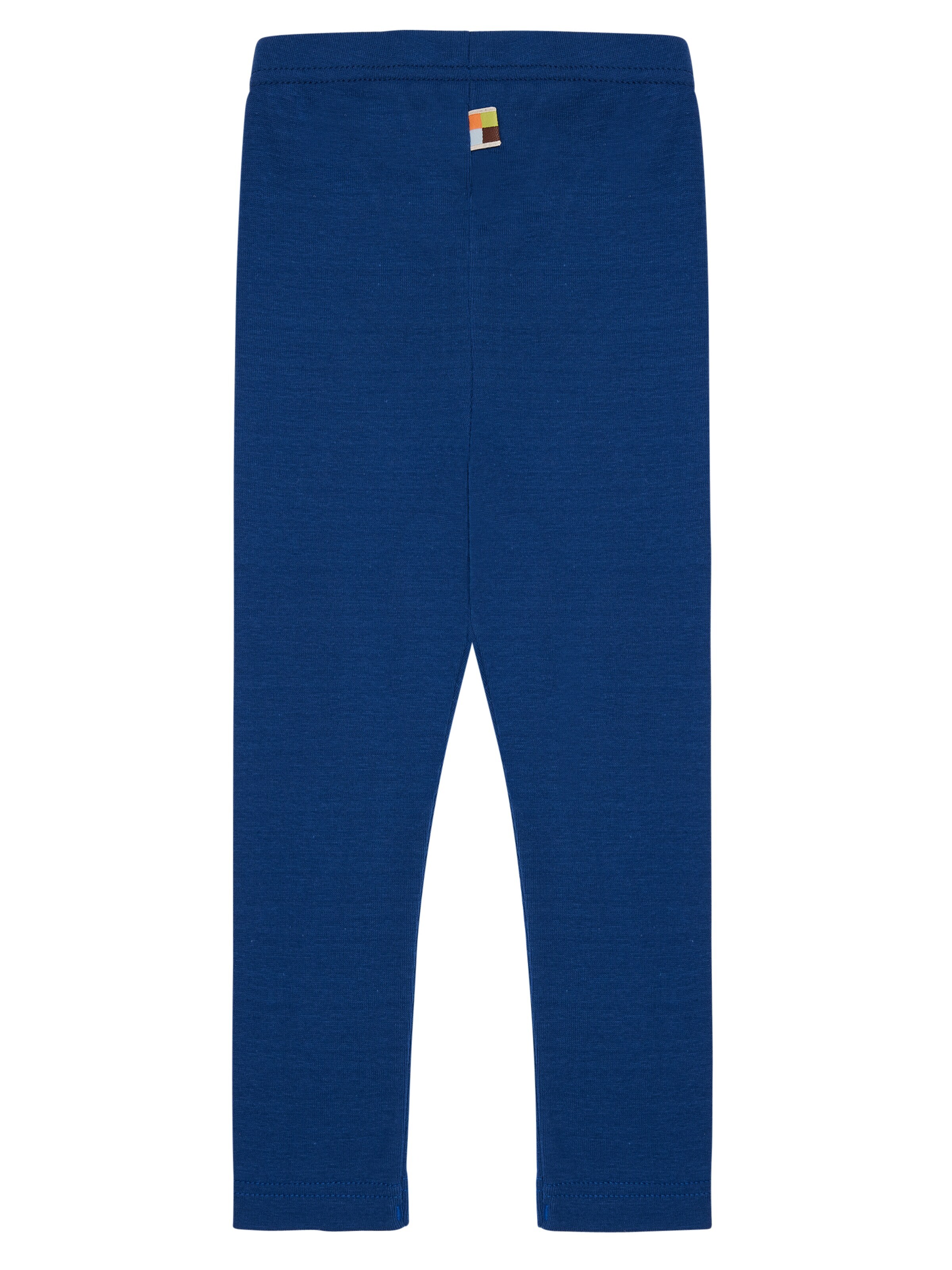 loud + proud Slim fit Leggings in Blue