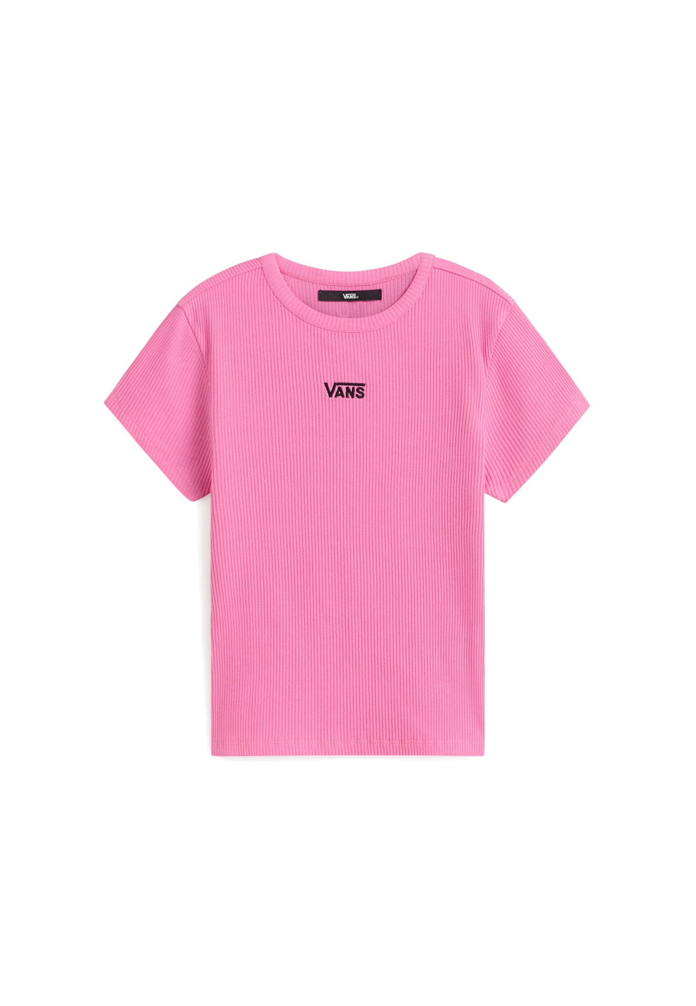 VANS T-Shirt 'Cameron' in Pink: Vorderseite