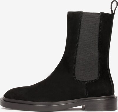 Kazar Chelsea Boots en noir, Vue avec produit