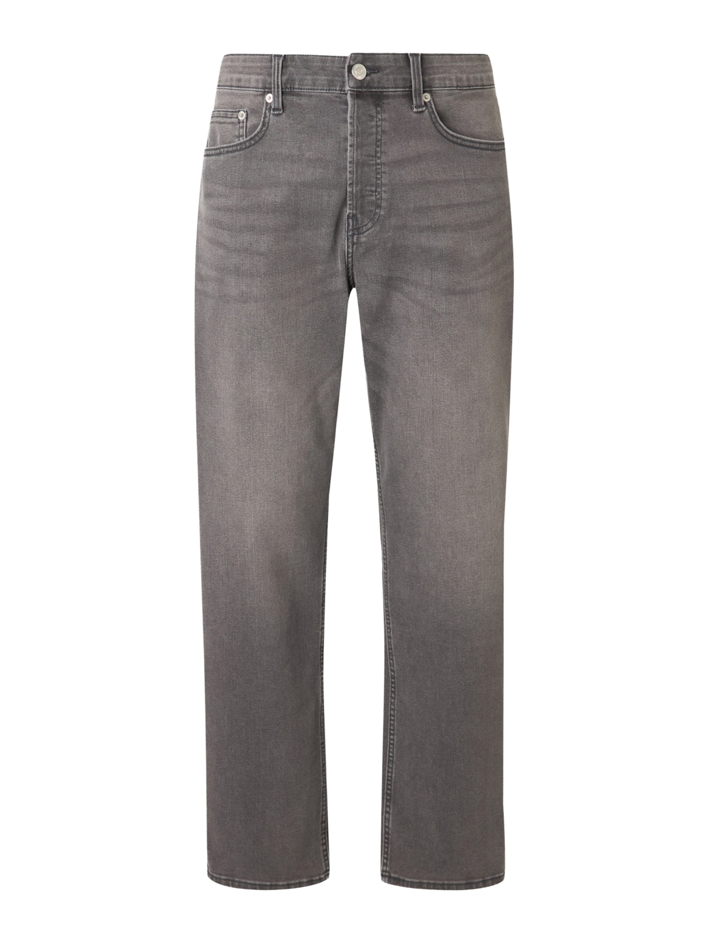 Only & Sons Jeans 'ONSEDGE' in de kleur Grey denim, Productweergave
