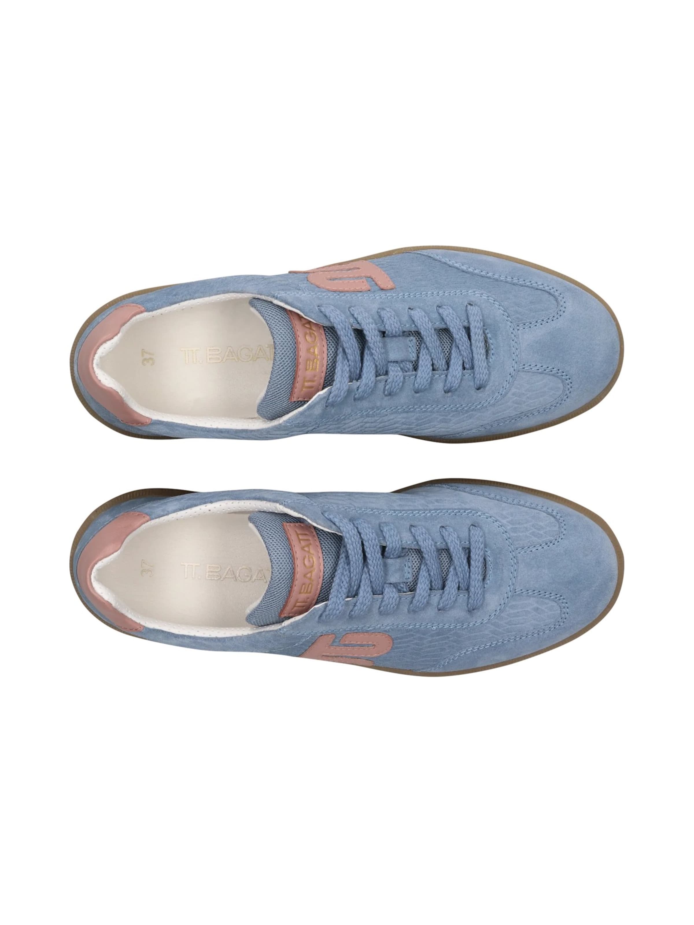 TT. BAGATT Sneakers laag in Blauw