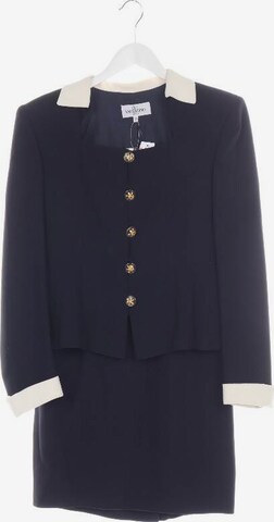 VALENTINO Workwear & Suits in S in Blue: front