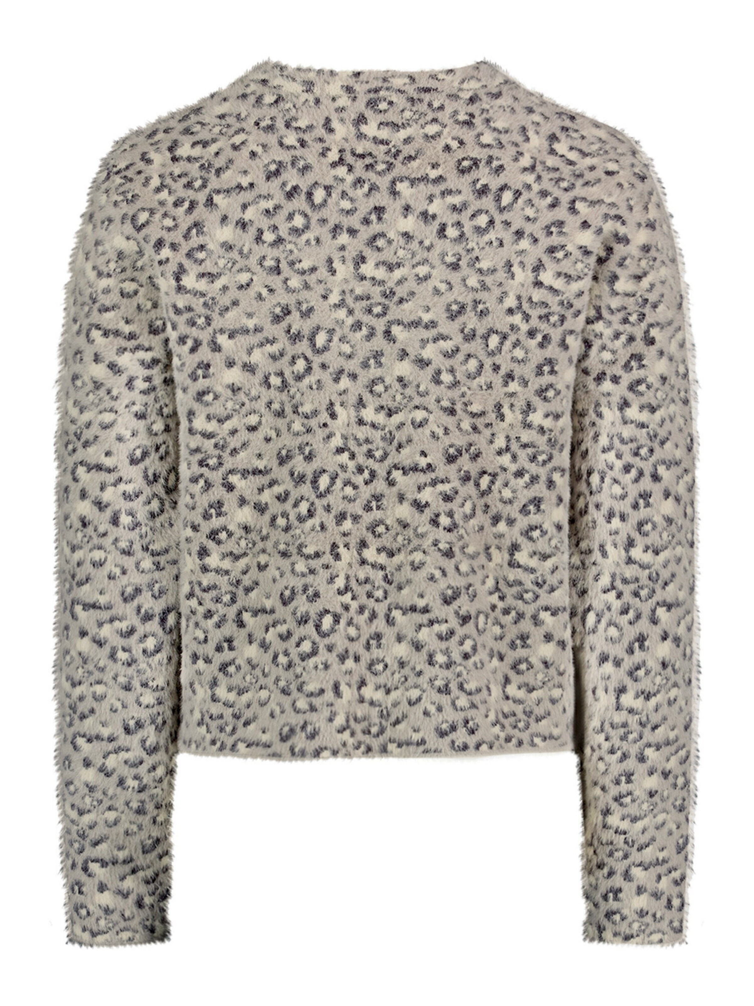 Cardigan Betty Barclay en gris
