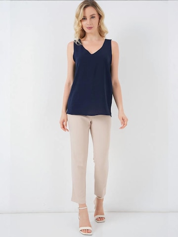 Bigdart Bluse 'Blusen'‌ in Blau