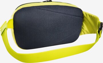 TATONKA Fanny Pack in Yellow