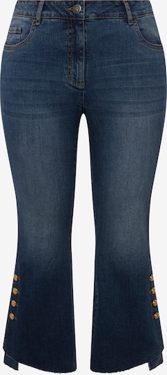 Angel of Style Jeans in blue denim, Produktansicht