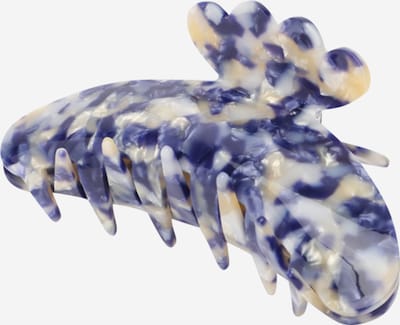 SUI AVA Haarsprange 'Helle Valeria' in indigo, Produktansicht