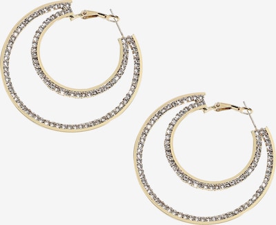 Auskarai 'Dorthy' iš SOHI, spalva – Auksas, Prekių apžvalga