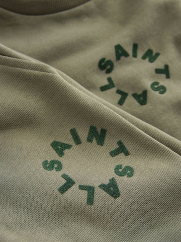 smALLSAINTS Jogginganzug 'Tierra' in Grün