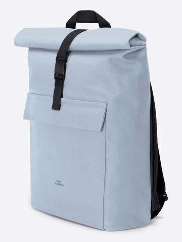 Ucon Acrobatics Backpack 'Jannik Mini Lotus Infinity' in Blue