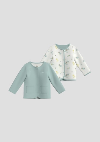 Veste de survêtement s.Oliver en bleu