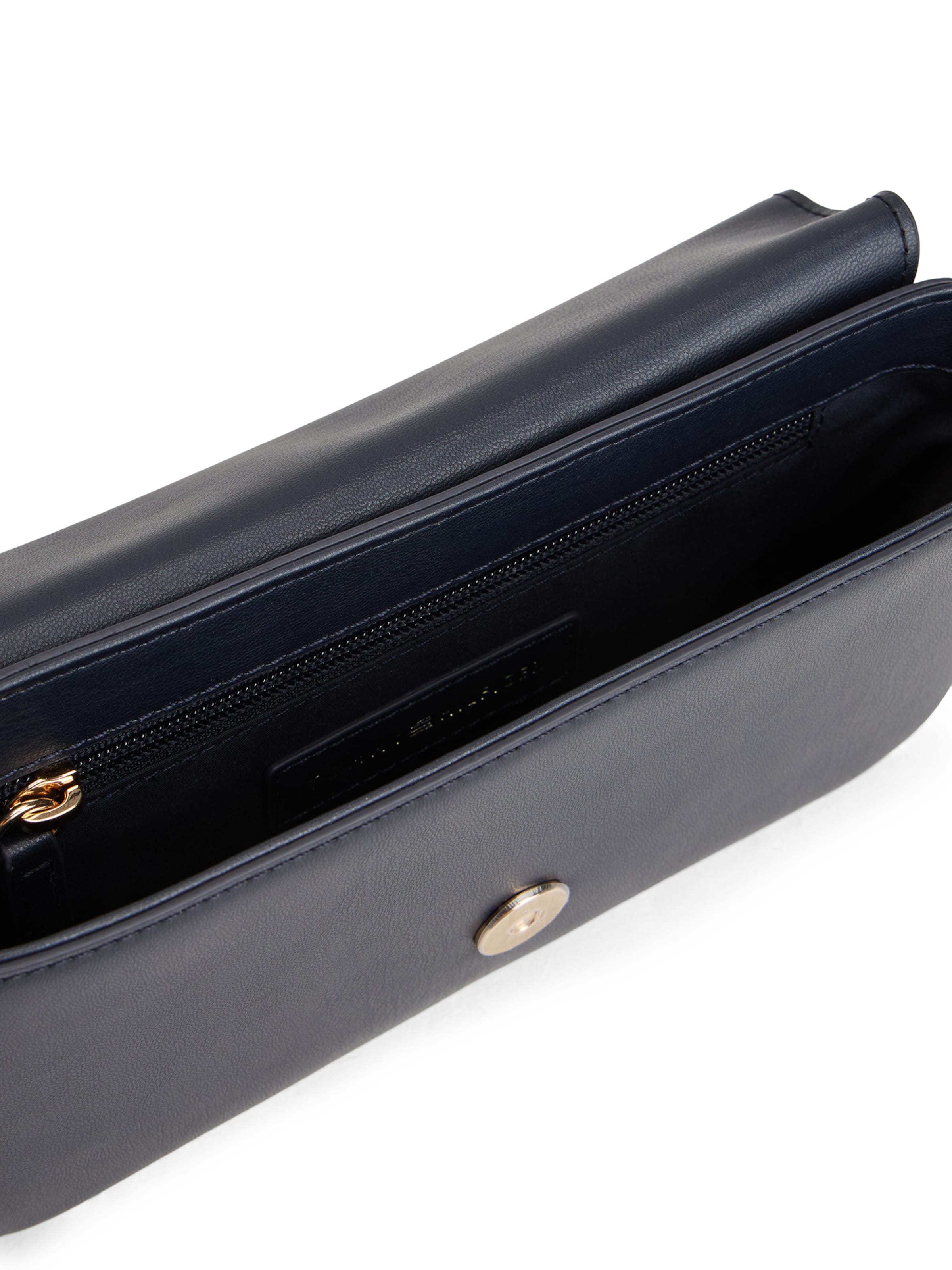 Geantă de umăr de la TOMMY HILFIGER pe albastru