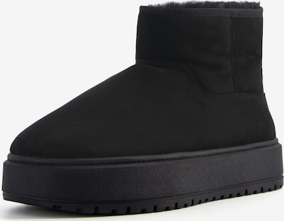 Bershka Boots in Black, Item view
