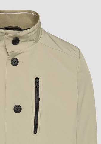 s.Oliver BLACK LABEL Tussenjas in Beige