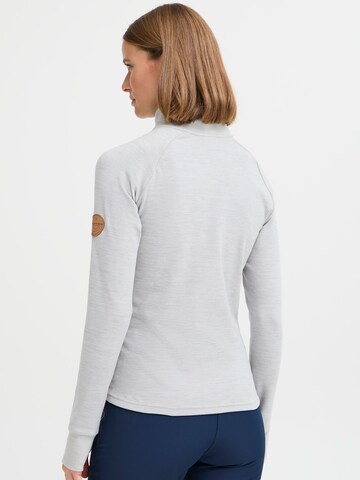 North Bend Shirt 'Kabea' in Grey