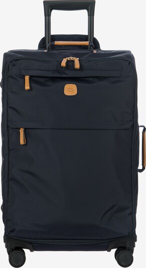 Bric's Valisette 'X-Travel' en bleu nuit, Vue avec produit