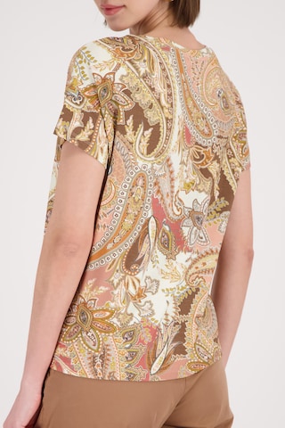 monari Shirt in Mixed colors