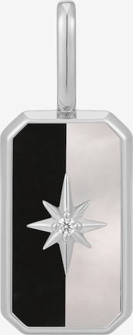 ANIA HAIE Anhänger in Silber: Vorderseite