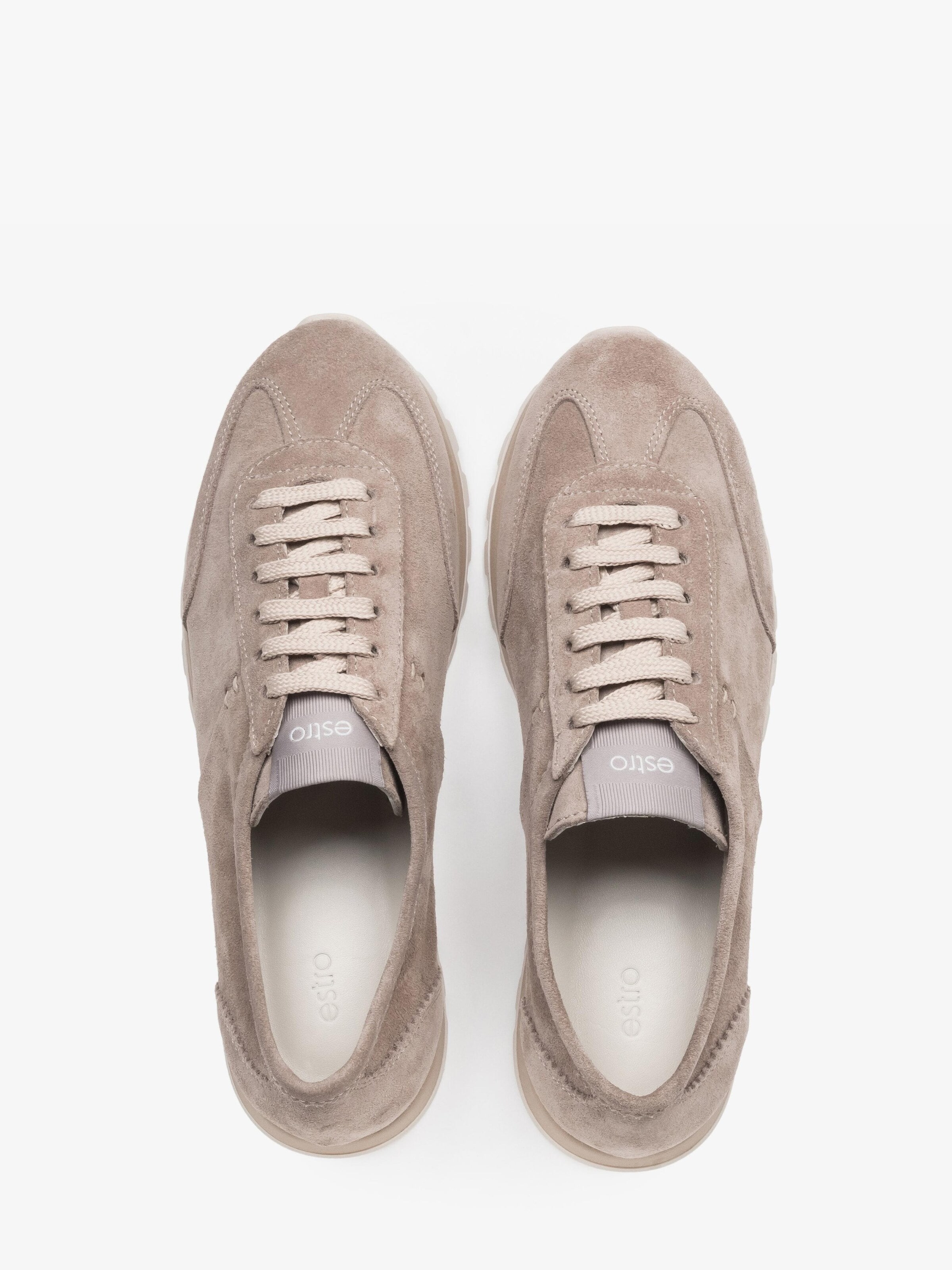 Estro - Zapatillas deportivas bajas '371-640-15' en beige