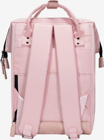 Cabaia Rucksack in Pink