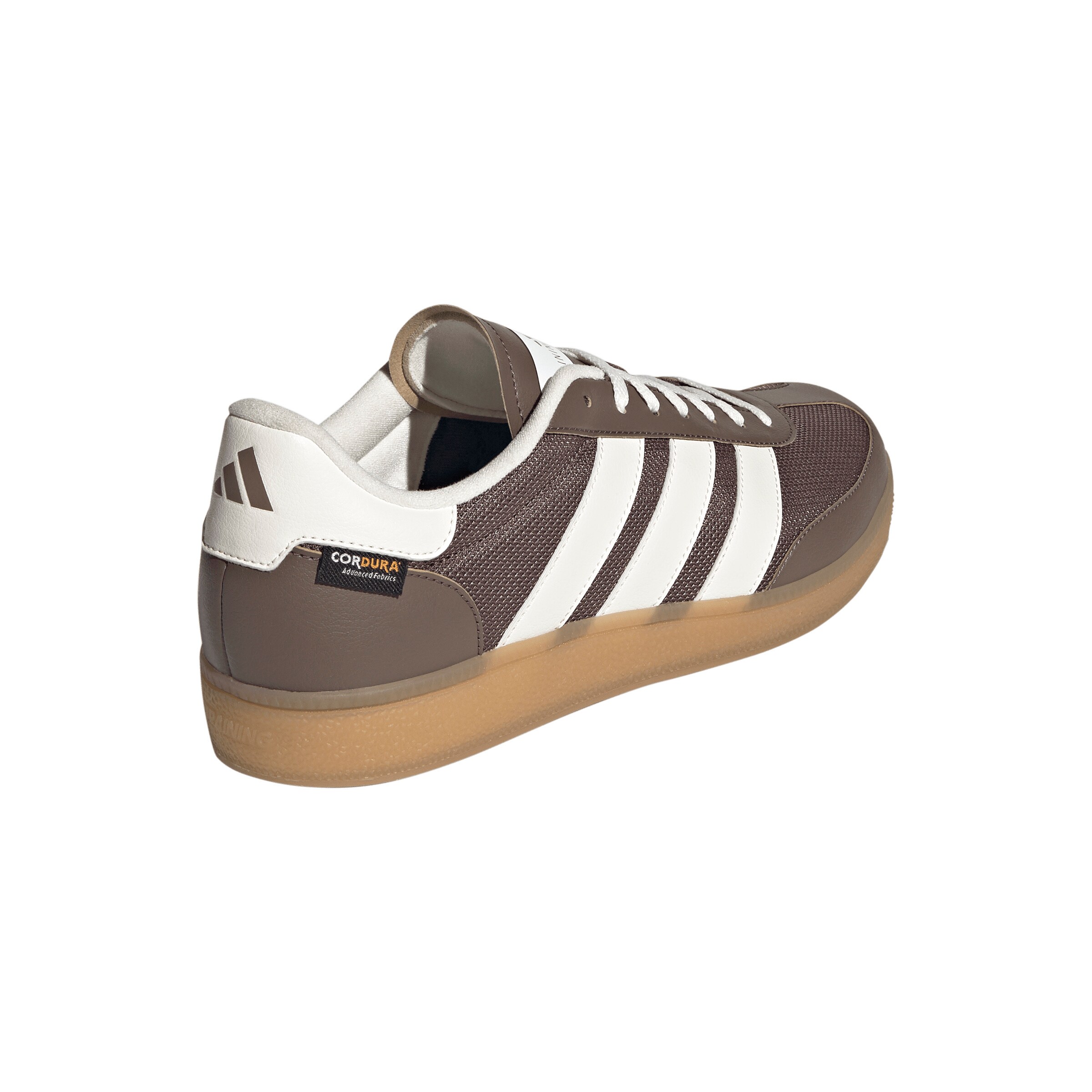 ADIDAS PERFORMANCE Buty sportowe 'Training Spezial' w kolorze brązowy