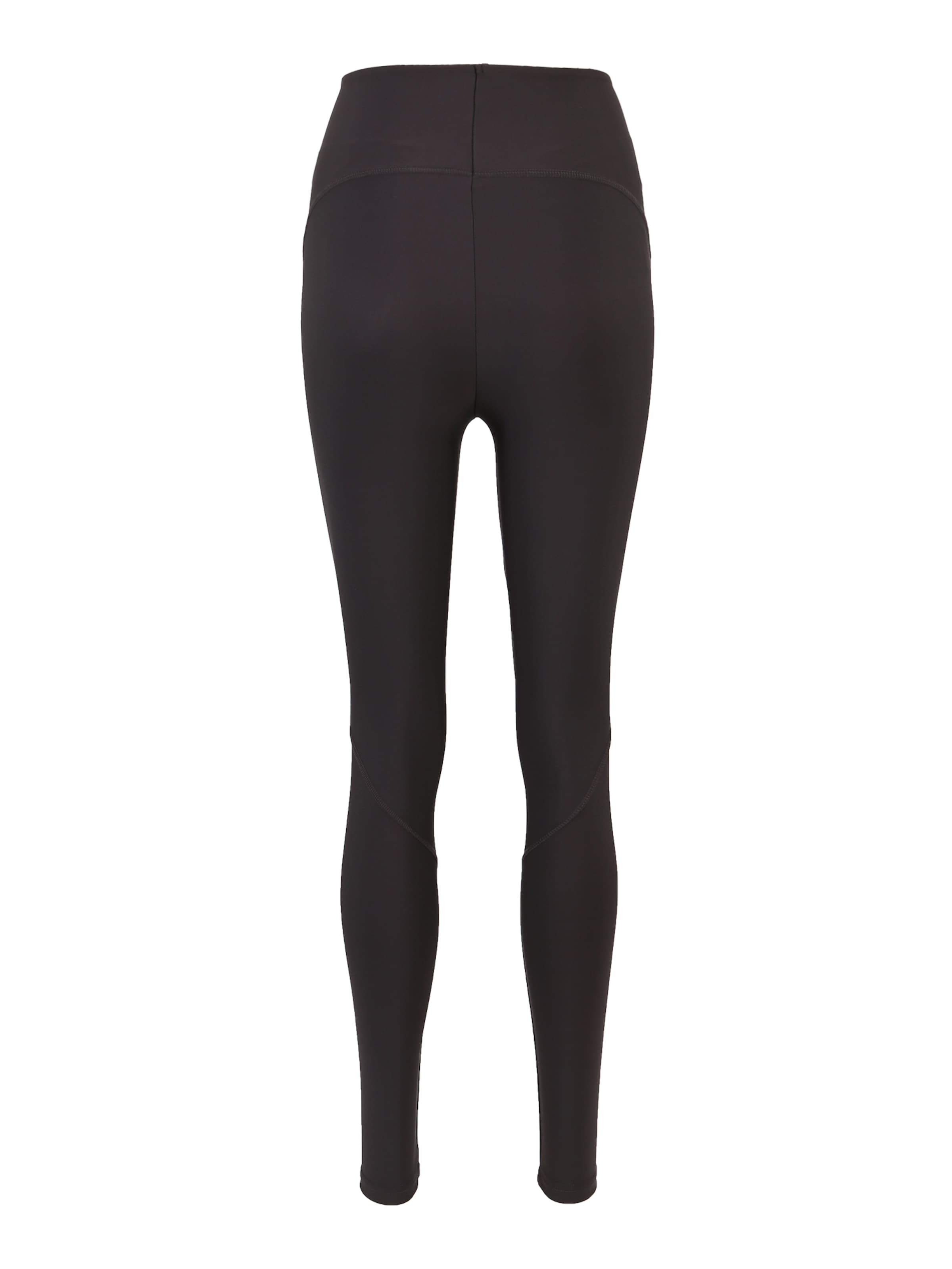 Trendyol - Skinny Leggings em cinzento