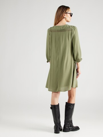 Robe 'Juna' FREEMAN T. PORTER en vert