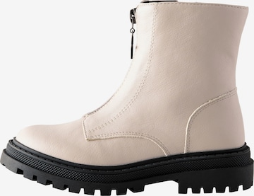 balta Next Auliniai: priekis