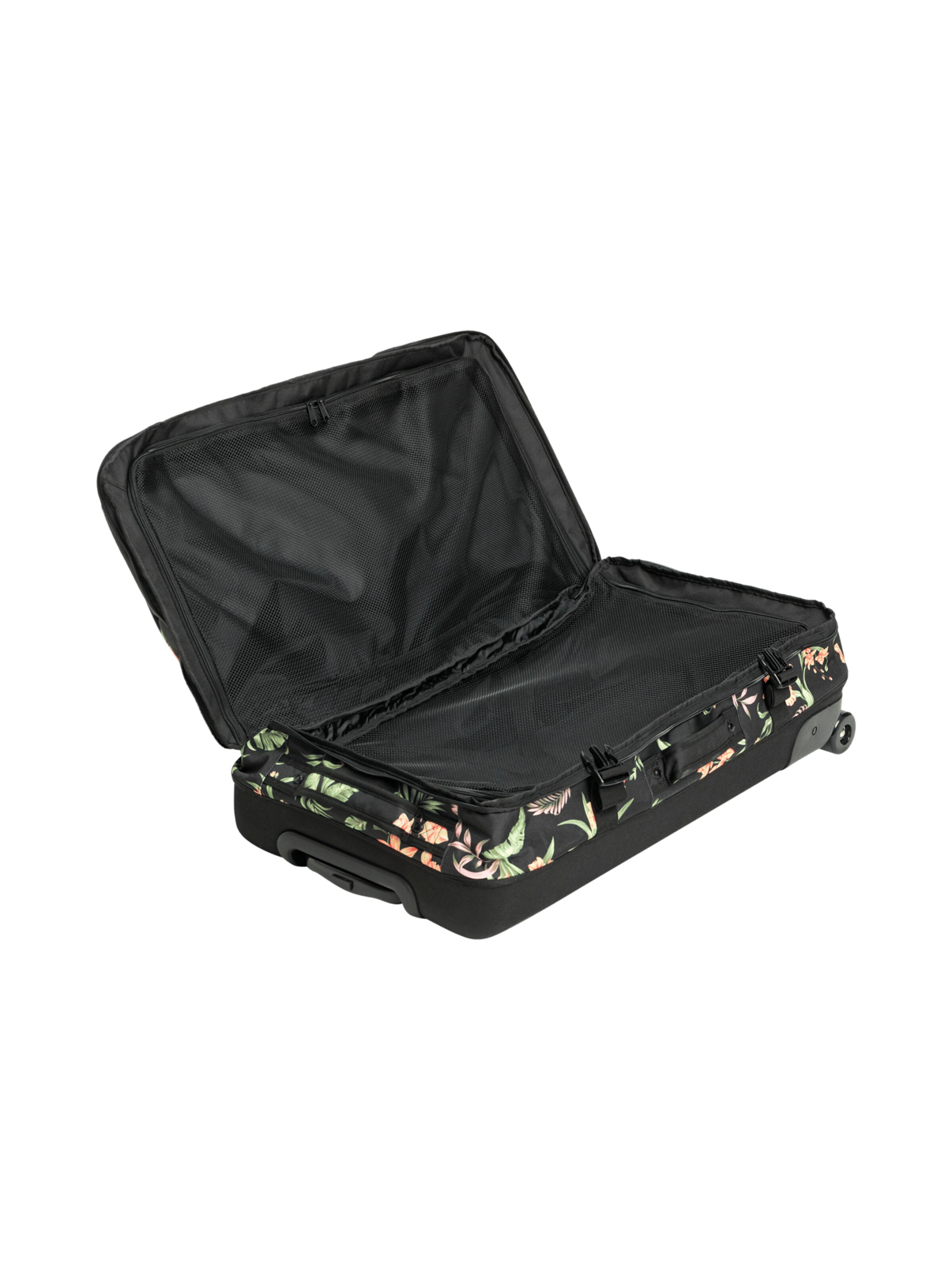 ROXY Suitcase 'Big Souvenir' in Grey