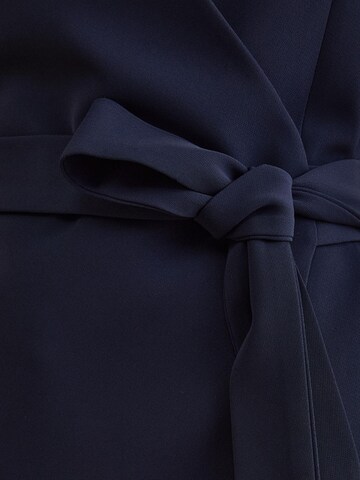 Il Lanificio Blazer in Blue