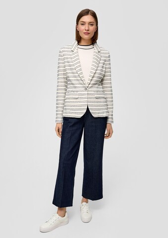 s.Oliver BLACK LABEL - Blazer en beige