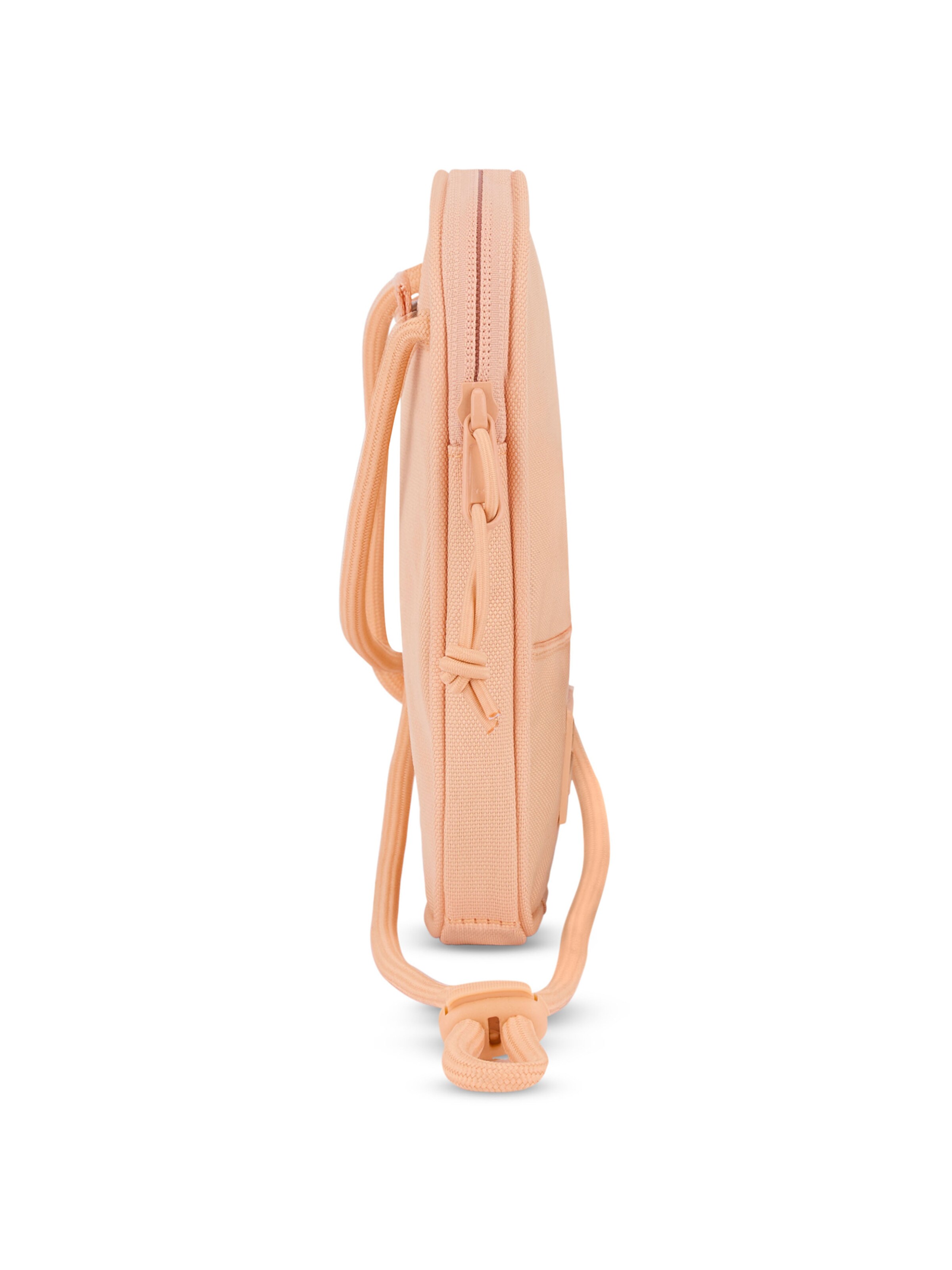 Johnny Urban Olkalaukku 'Josh' värissä oranssi