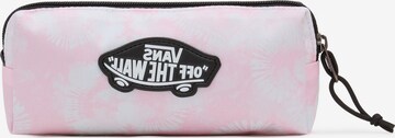 Sac 'Old Skool' VANS en rose : devant