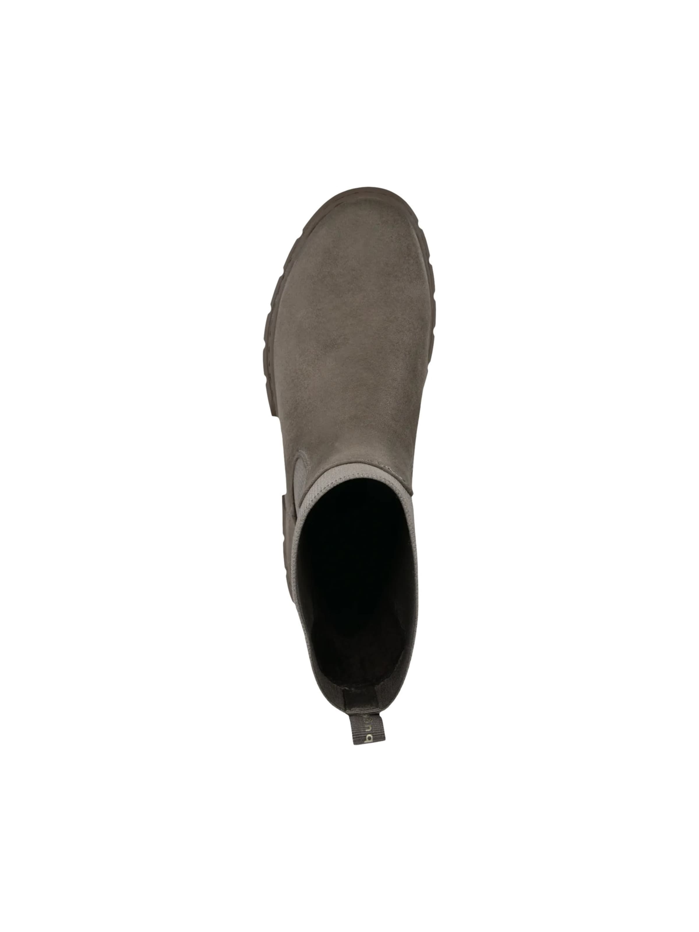 bugatti Chelsea Boots in Beige