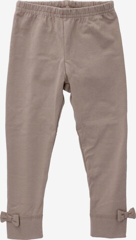 Regular Pantalon Baby Sweets en beige : devant