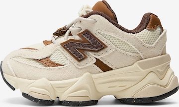 new balance Sneakers '9060 Bungee' in Beige: front